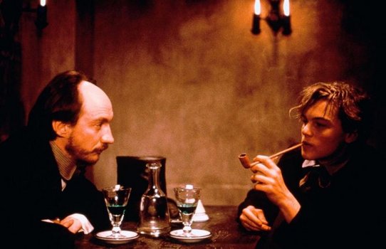 total eclipse die affäre von rimbaud und verlaine 1995 total eclipse die affäre von rimbaud und verlaine 1995