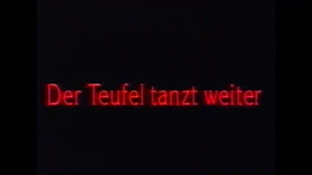 Night of the Demon - Der Teufel tanzt weiter - Teaser - Deutsch - SD