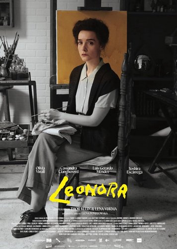 Leonora im Morgenlicht - Poster 3