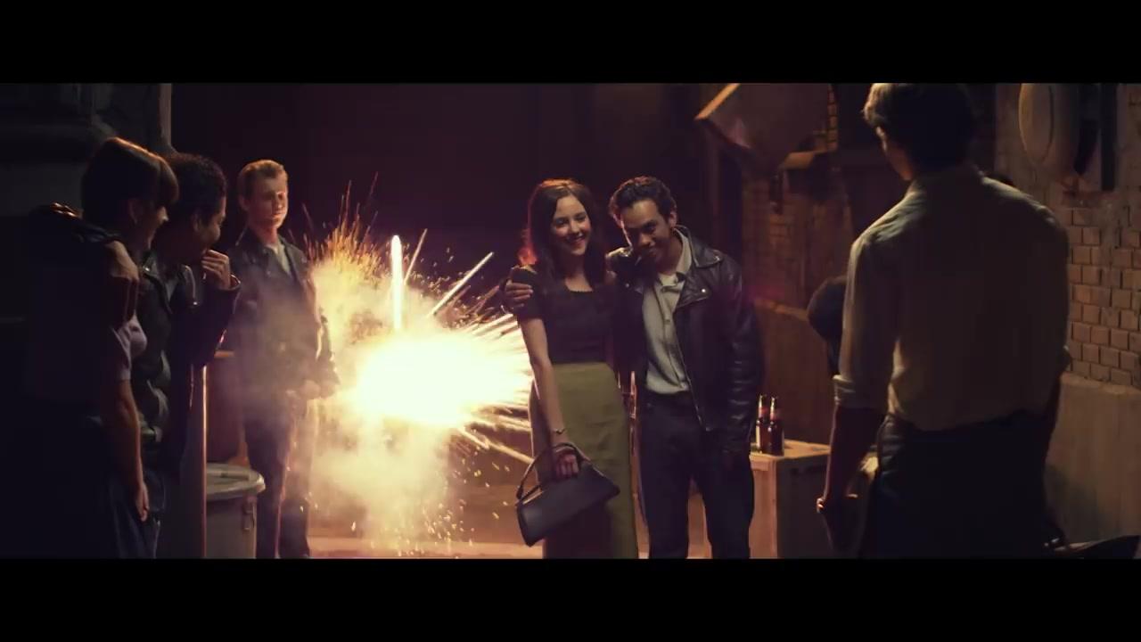 Victor - Trailer - Englisch - HD