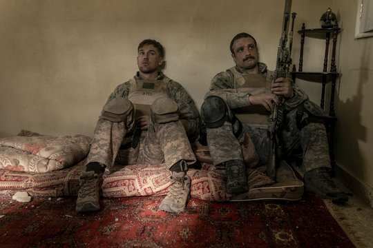 Warfare - Szenenbild 4