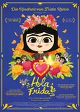 Hola Frida
