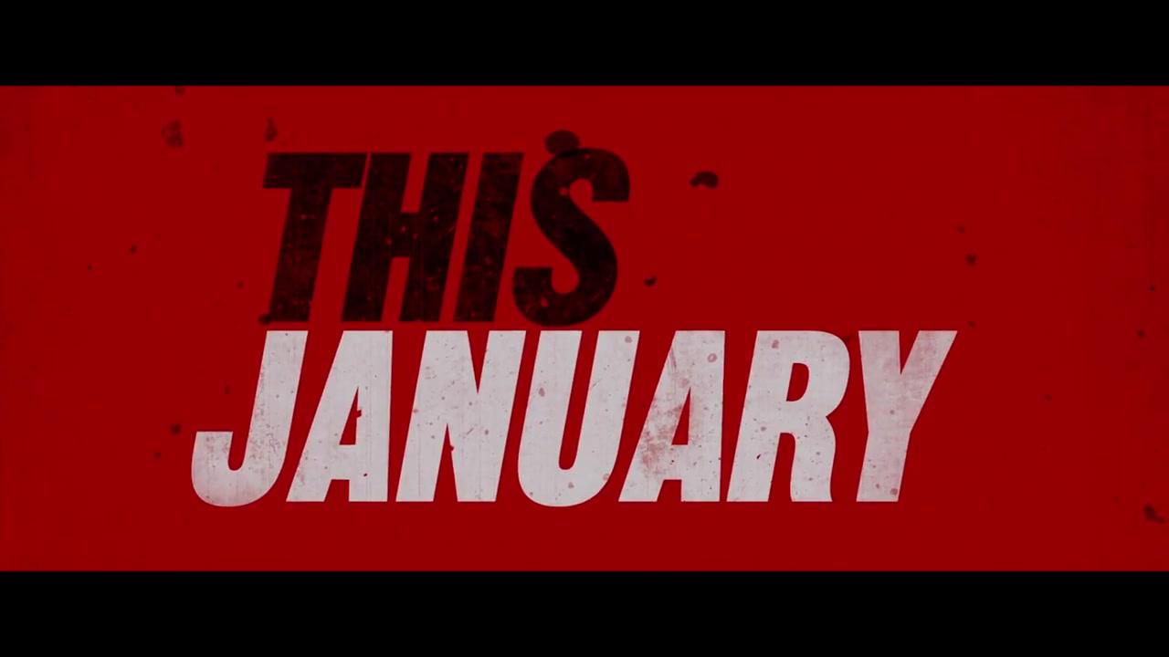 Ride Along - Trailer - Englisch - HD