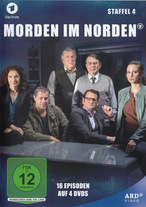 Morden im Norden - Staffel 4
