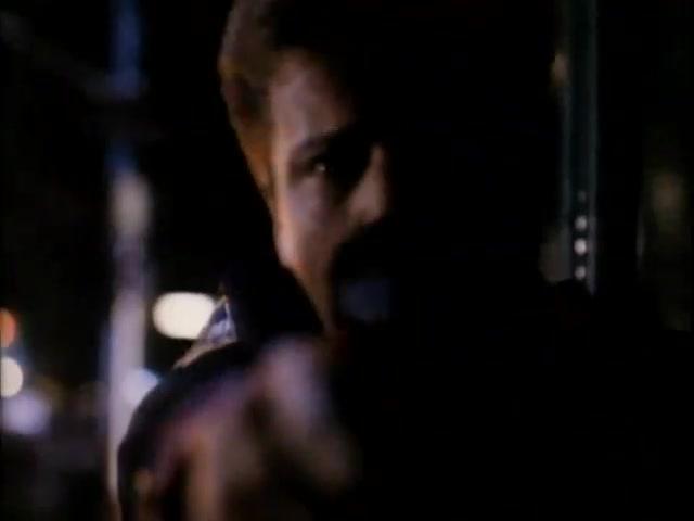 Jungle Fever - Trailer - Englisch - SD