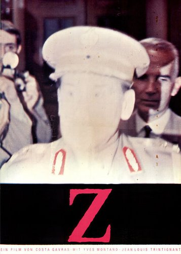 Z - Poster 2