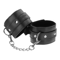 Wrist Cuffs