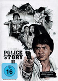 Police Story 2