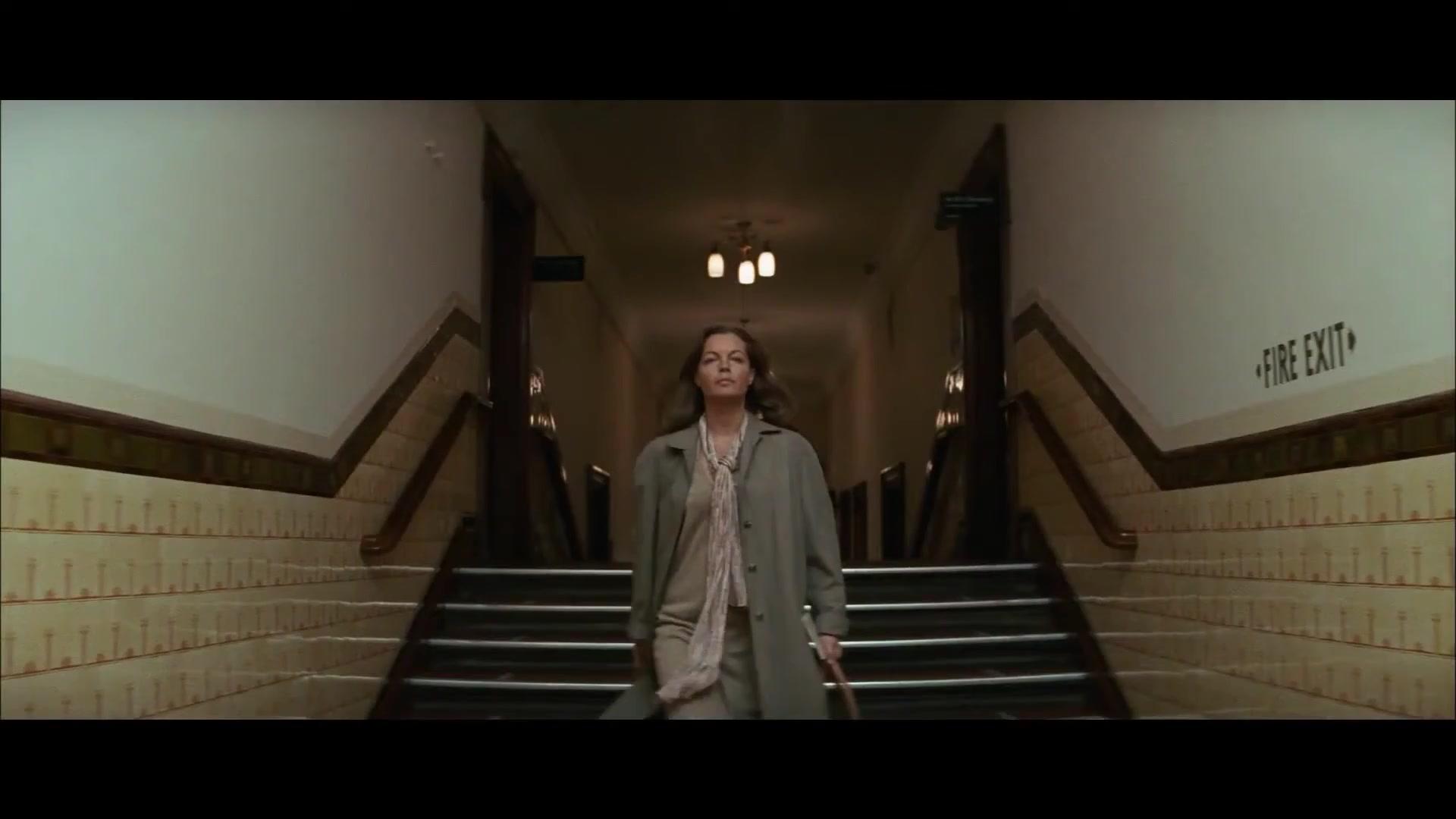 Death Watch - Der gekaufte Tod - Trailer - Englisch - HD