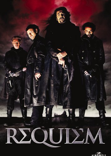 Requiem - Poster 1