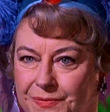 Barbara Morrison