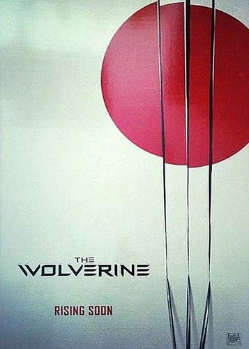 Wolverine 2 - Weg des Kriegers - Poster 10