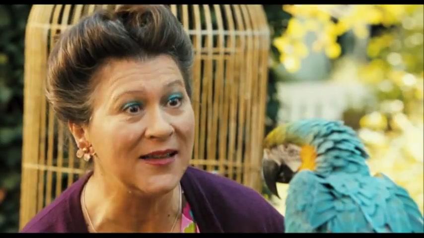 Sams im Glück - Trailer - Deutsch - SD