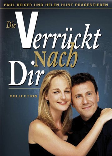 Verrückt nach dir - Collection - Poster 1