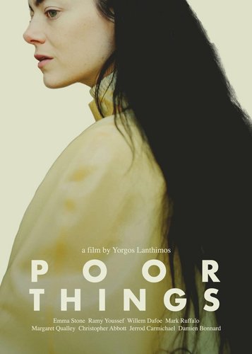 Poor Things - Poster 6