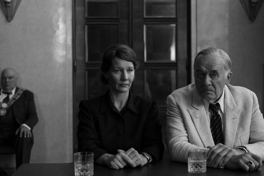 Vaterland - Szenenbild 1