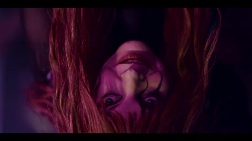Vampires of the Velvet Lounge - Trailer - Deutsch - SD