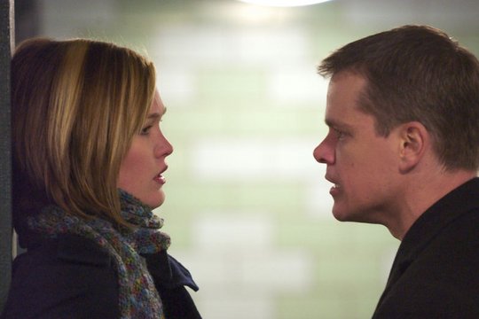 Die Bourne Verschwörung - Szenenbild 27