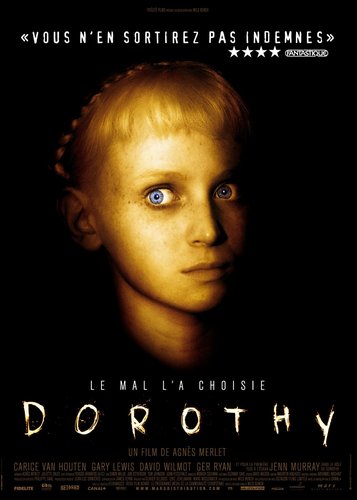 Dorothy Mills - Poster 1