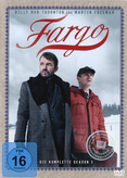 Fargo - Staffel 1