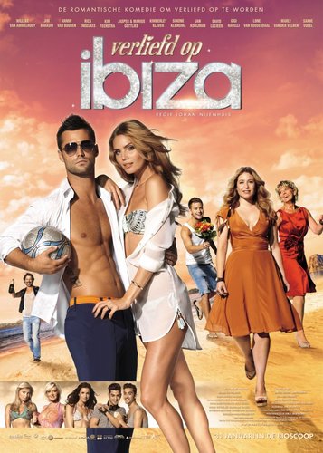 Loving Ibiza - Poster 1