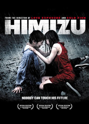 Himizu - Poster 1
