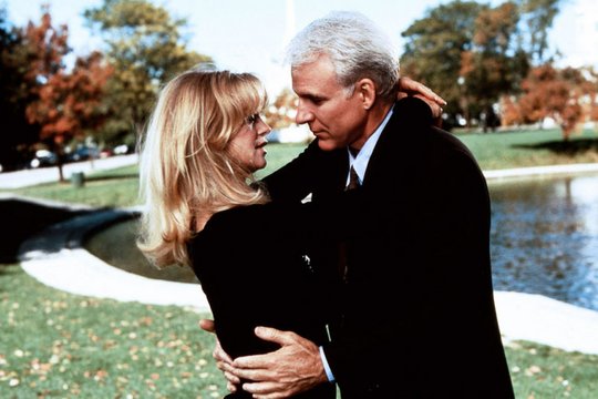 Housesitter - Lügen haben schöne Beine - Szenenbild 9