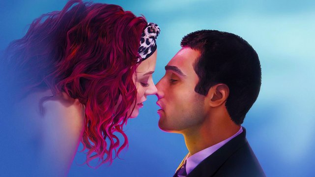 June & John - Wallpaper 1