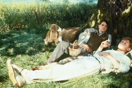 Evelyn Waughs Wiedersehen mit Brideshead - Szenenbild 5