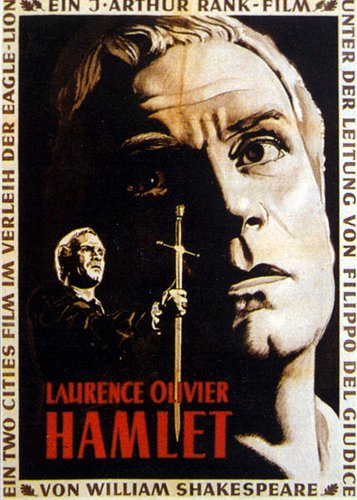 William Shakespeare's Hamlet - Poster 1