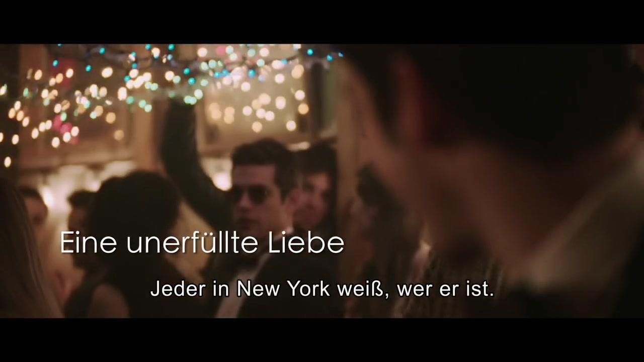 Those People - Trailer - Deutsch - HD