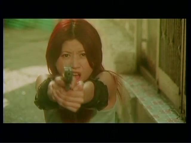 Dead or Alive 3 - Final - Trailer - Japanisch