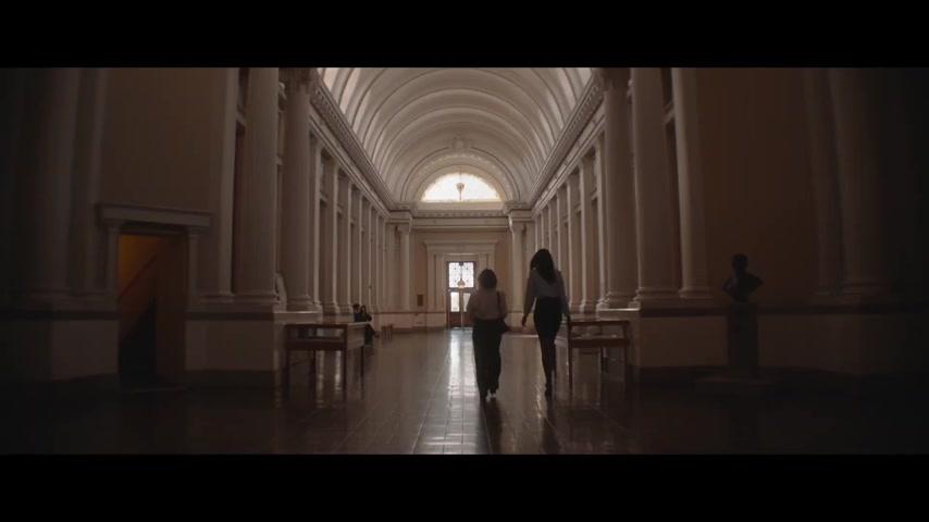 The Mattachine Family - Trailer - Englisch - SD