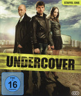 Undercover - Staffel 1