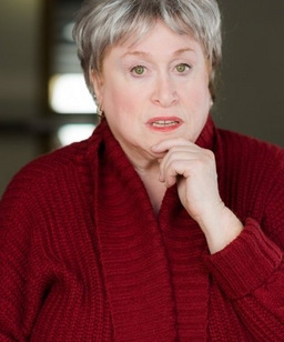Carole Ita White