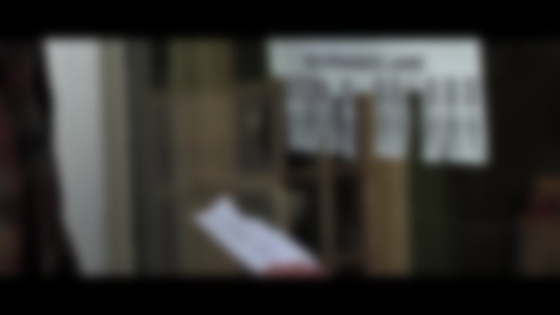 Penance Lane - Trailer - Englisch - HD