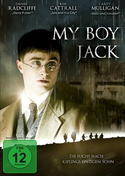 My Boy Jack: DVD, Blu-ray, 4K UHD leihen - VIDEOBUSTER