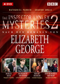 The Inspector Lynley Mysteries 2 - Denn sie betrügt man nicht