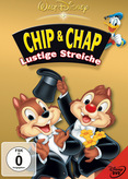 Chip &amp; Chap 1 - Lustige Streiche