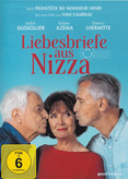 Liebesbriefe aus Nizza