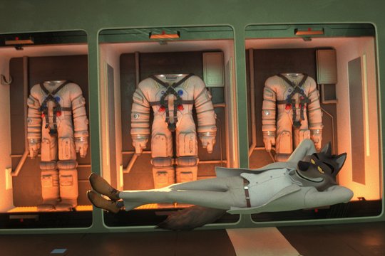 Die Gangster Gang 2 - Szenenbild 13