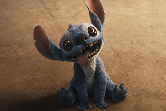 Lilo & Stitch - Szenenbild 1