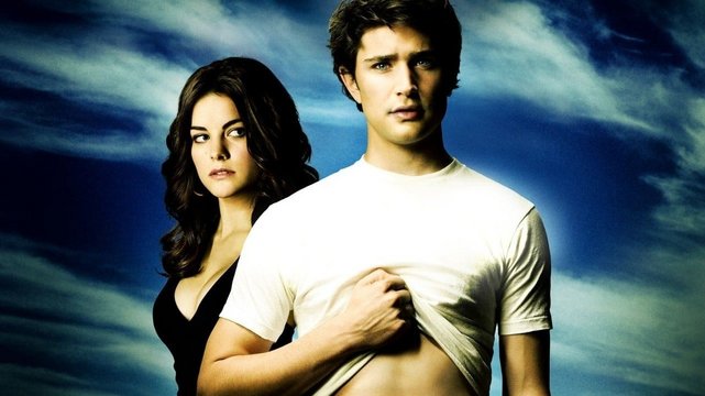 Kyle XY - Staffel 1 - Wallpaper 2