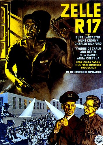 Zelle R 17 - Poster 1