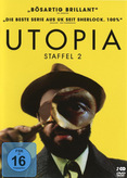Utopia - Staffel 2