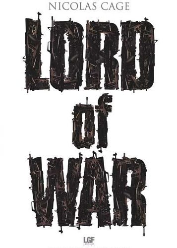Lord of War - Händler des Todes - Poster 3