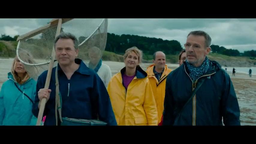 Happy 50 - Trailer - Deutsch - SD
