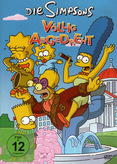 Die Simpsons - Völlig abgedreht!