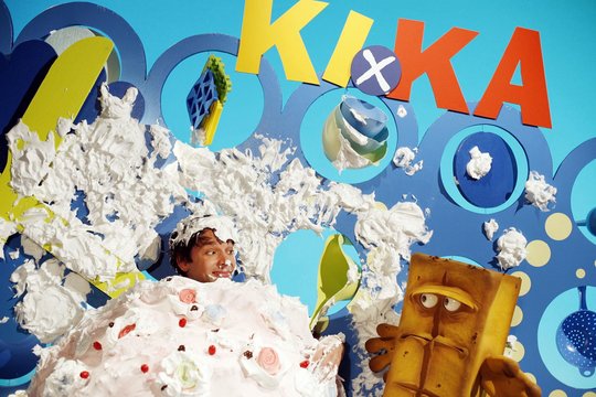 Bernd das Brot - Berndi Broter und der Kasten der Katastrophen - Szenenbild 5