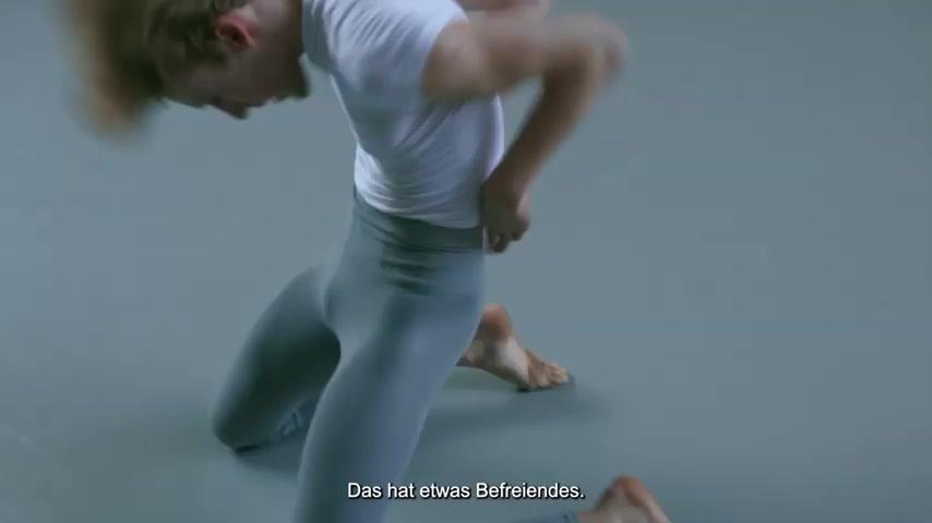 Die Kunst der Stille - Trailer - Deutsch - SD